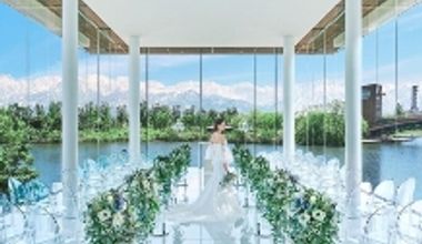 【2027年1月~2月までの結婚式限定】50名なら最大93万円特典!ウィンタープラン