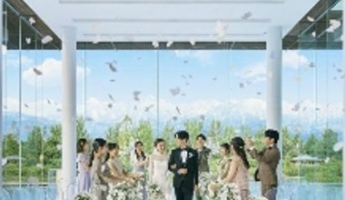 【2027年9月~11月の結婚式限定】50名なら最大43万円特典!オータムプラン