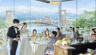 【2026年12月までの結婚式限定】50名なら最大93万円特典!スペシャルプラン