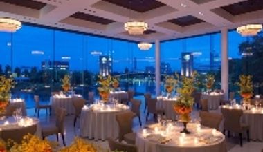 ナイトウェディングプラン