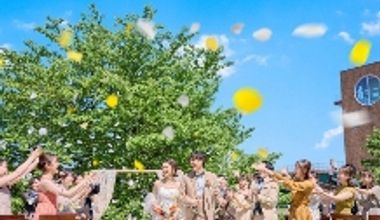 【2027年3月~6月の結婚式限定】50名なら最大58万円特典!スプリングプラン