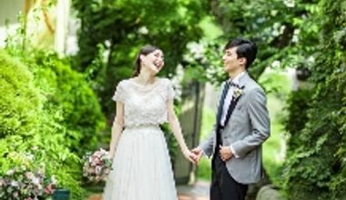 【2万5千円】お写真だけの結婚式プラン!