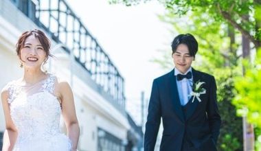 【26年7月8月挙式検討の方限定】予約枠残り僅か*新浦安駅直結でアクセス安心Special Plan