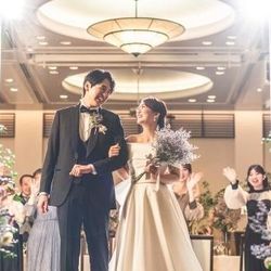 \即決なし持ち帰り◎/プロフェッショナルチームと創る感動挙式