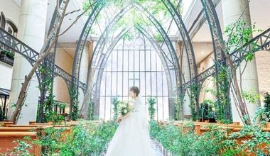 【26年6月迄挙式検討の方限定】30名様~適用&大安友引もOK≪ORIENTAL Plan≫