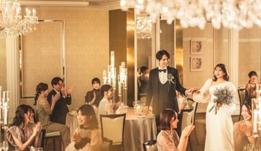 【2026年9~12月まで挙式検討の方限定】トップシーズンをお得に叶える≪Special Plan≫