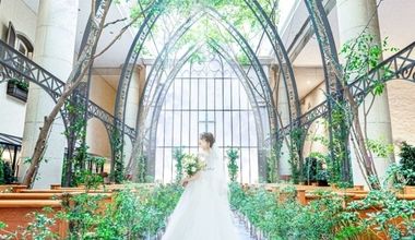 【26年4月迄挙式検討の方限定】30名様~適用&大安友引もOK≪ORIENTAL Plan≫