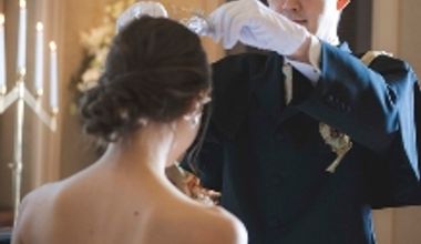 【エクシブ琵琶湖総支配人が司式!】シビルウェディングプラン♪