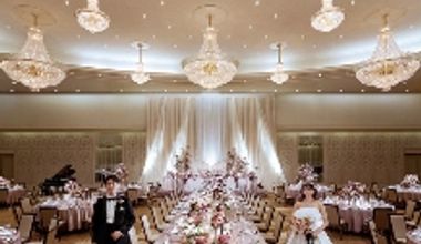 70~90名様【最大127万円優待】シャンテロワイヤルプラン◇70名258万円◇申込日から1年以内の実施