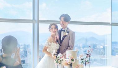 2026年8月・9月挙式限定プラン◆70名269万◆プラン