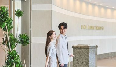 2026年夏休み後半♪9月挙式限定プラン◆50名214万円プラン