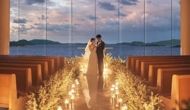 【2026年10月挙式限定】◆30名168万◆プラン