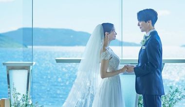 最短3ヵ月で叶う【30名159万◆ドレス2点&写真&演出付き】