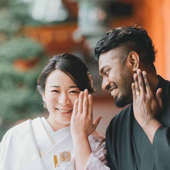 【国際結婚カップルを応援!】お得な特別プランをご紹介×シェフ相談会♪