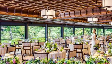 【2026年9月~12月まで|70名276万円】<大人数の方向け>人気の秋婚プラン