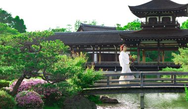 【2027年1月~2月まで|50名219万円】凛とした冬婚プラン