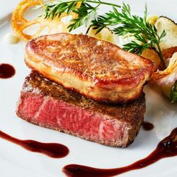 【連休中日*当館予約数No1】自然光チャペル×贅沢試食×BIG特典