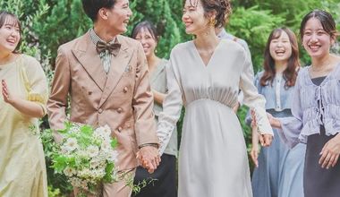 \少人数婚/《20名94.8万円》大切なゲストと特別な1日を演出するお披露目weddingプラン