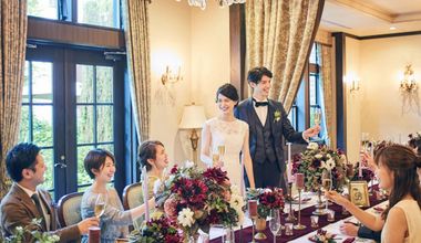 【平日or直前割】少人数にオススメ☆料理重視のレストラン貸切プラン