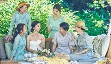 【2027年3月の結婚式がお得!!】\50名76万円分特典/更に10万円分演出特典付き!