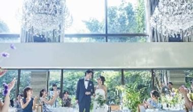 【大人数でも安心!充実!】\80名70万円分特典/内容充実のウエディングプラン