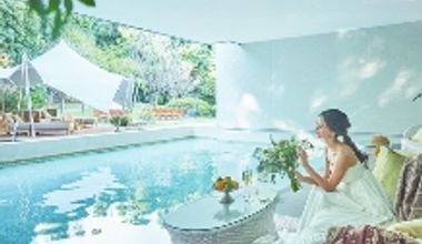 【大人数でも安心!充実!】\110名111万円分特典/内容充実のウエディングプラン