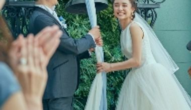 早割♪【ウィンタープラン】2026年12月~2027年3月まで限定!オリジナル感動ウェディングを実現!