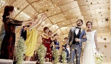 【先着5組!2026年5月迄】◆50名160万/60名182万◆L.FLAT創業26周年記念PLAN