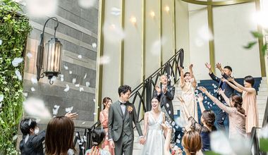 ≪完売間近≫【最大150万円特典】今注目の特別価格プラン★27年1月までの結婚式実施の方へ