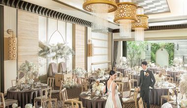 【最大90万円特典】日程無くなり次第終了!話題のプラン★27年4月に結婚式実施の方へ