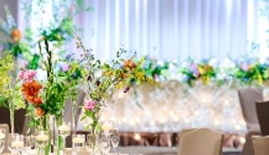 【2027年GW、7~9月までのご結婚式ご検討の方必見】ステキにお得に叶えるサマーウエディング♪