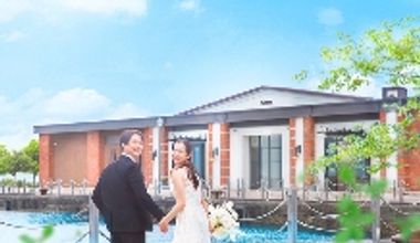 1日1組だけの貸切だから自由度満点★20~130名OK♪平日限定の得々プラン