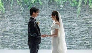 【2027年*挙式&披露宴実施*】◆オールシーズン適用プラン◆ゲスト50名様~OK♪