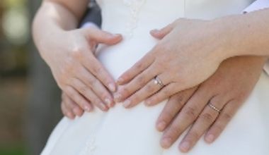 ≪マタニティウェディングプラン≫