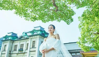 〈サマープラン〉27年6月-8月挙式の方限定 【60名/202万2,830円】145万円ご優待