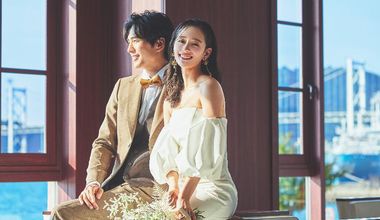 〈ウィンタープラン〉26年12月-27年2月挙式限定【60名/193万4,830円】154万円ご優待