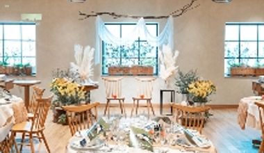 【26年9月10月 60名215万円】直前割り★空き僅か!プレ花嫁絶賛!対面式チャペルだから叶う感動挙式