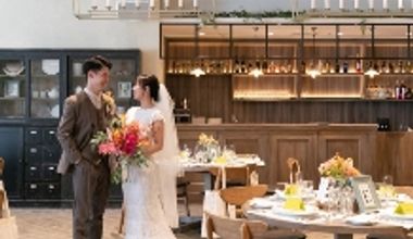 20名69万円《26年12月まで組数限定”応援プラン》チャペル挙式&会食◆料理重視!鎌倉野菜フレンチ