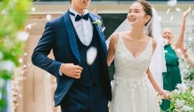 【2月来館限定】日程無くなり次第終了!ご婚礼前日から2泊3日×最大200万円分ご優待