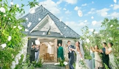 【27年春婚プラン◆4~6月限定】問い合わせ多数!人気シーズンが特別価格に♪《最大188万円ご優待》