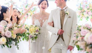 【最大118万円優待】2026年3月~5月<2026年春婚プラン>