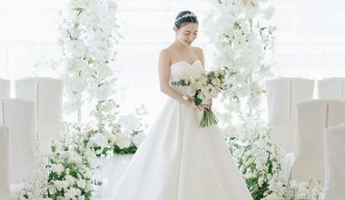 【挙式&写真】セレモニー&フォトWプラン【2名462,000円】