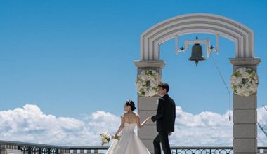 【お写真で叶える結婚式】当日宿泊付フォトウエディングプラン