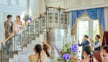 【少人数プラン】(30名149万)アットホームウェディング