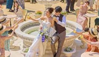 【26年9~11月挙式】(50名217万)秋婚プラン♪