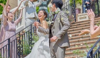 残り僅か!【26年5.6月挙式】(50名206万)春婚プラン