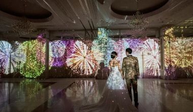 【3月4月5月】「感謝」を伝える春の贈り物。記憶に残る上質な結婚式
