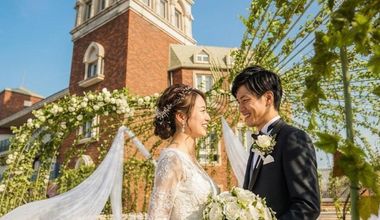 【8月迄】フォトウェディングプラン