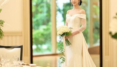 ドレス重視オススメプラン