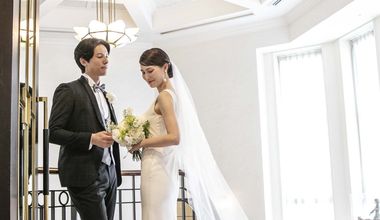 【ウェディングニュース限定】新春初売りプラン 26年6月末まで限定/10名*挙式+会食付き◆直近の空き残り僅か!